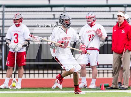 Thumbnail 3 in Needham @ Catholic Memorial photogallery.