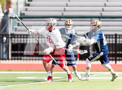 Thumbnail 1 in Needham @ Catholic Memorial photogallery.