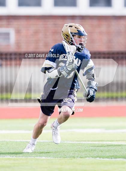 Thumbnail 3 in Needham @ Catholic Memorial photogallery.