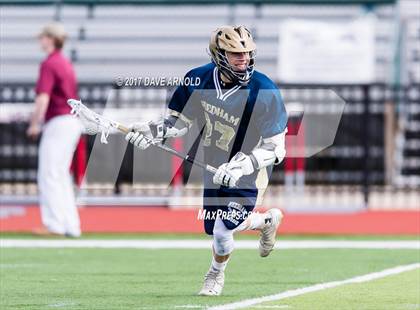 Thumbnail 2 in Needham @ Catholic Memorial photogallery.