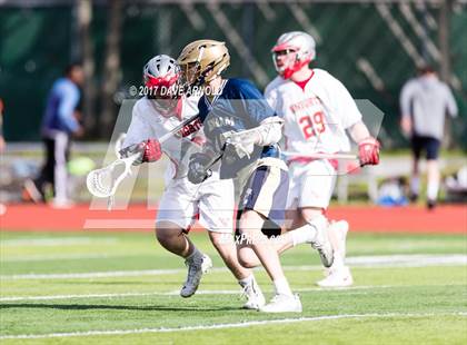 Thumbnail 1 in Needham @ Catholic Memorial photogallery.