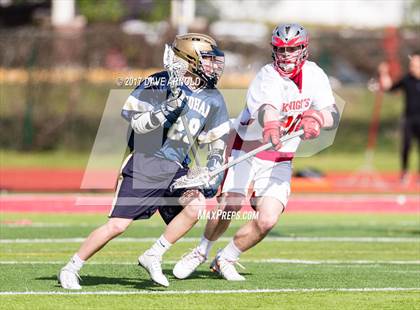Thumbnail 1 in Needham @ Catholic Memorial photogallery.