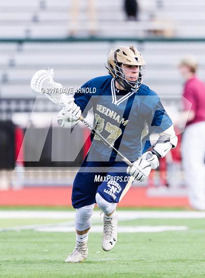 Thumbnail 1 in Needham @ Catholic Memorial photogallery.