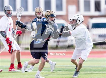 Thumbnail 1 in Needham @ Catholic Memorial photogallery.