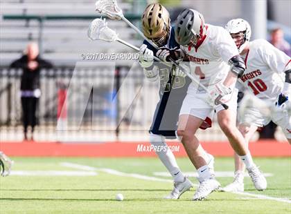 Thumbnail 3 in Needham @ Catholic Memorial photogallery.