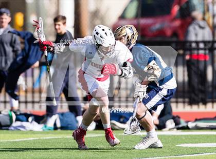 Thumbnail 3 in Needham @ Catholic Memorial photogallery.