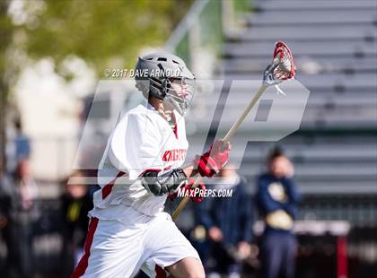 Thumbnail 2 in Needham @ Catholic Memorial photogallery.
