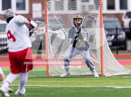 Thumbnail 2 in Needham @ Catholic Memorial photogallery.