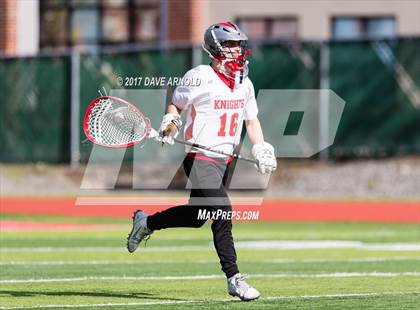Thumbnail 3 in Needham @ Catholic Memorial photogallery.