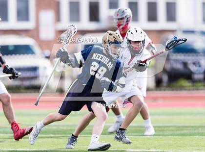 Thumbnail 3 in Needham @ Catholic Memorial photogallery.