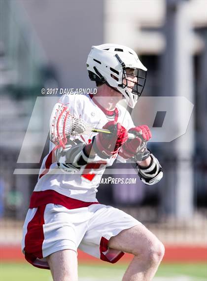 Thumbnail 3 in Needham @ Catholic Memorial photogallery.