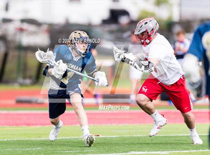 Thumbnail 2 in Needham @ Catholic Memorial photogallery.