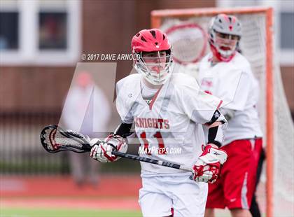 Thumbnail 1 in Needham @ Catholic Memorial photogallery.