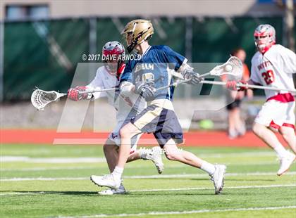 Thumbnail 2 in Needham @ Catholic Memorial photogallery.