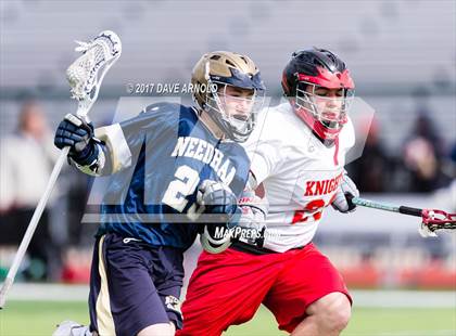 Thumbnail 2 in Needham @ Catholic Memorial photogallery.