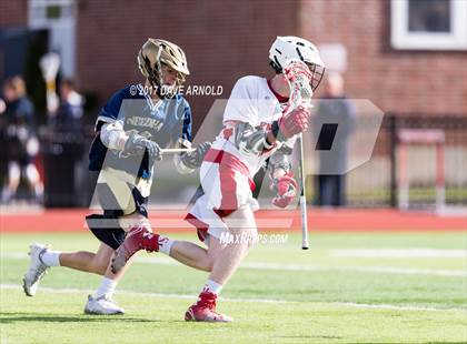 Thumbnail 2 in Needham @ Catholic Memorial photogallery.