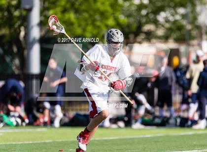 Thumbnail 1 in Needham @ Catholic Memorial photogallery.