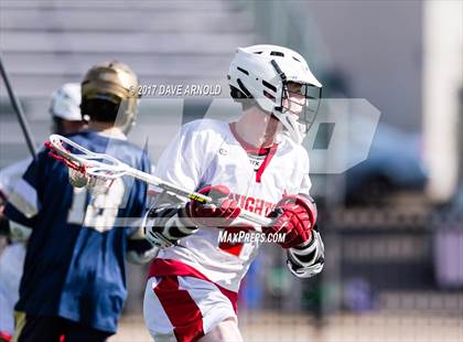Thumbnail 2 in Needham @ Catholic Memorial photogallery.