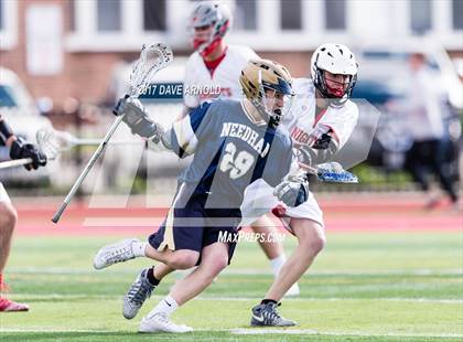Thumbnail 1 in Needham @ Catholic Memorial photogallery.