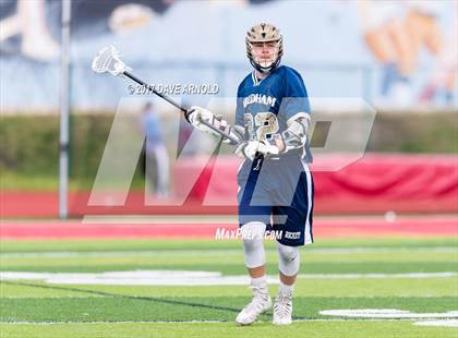 Thumbnail 1 in Needham @ Catholic Memorial photogallery.