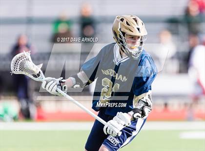 Thumbnail 2 in Needham @ Catholic Memorial photogallery.