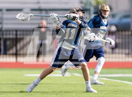 Thumbnail 2 in Needham @ Catholic Memorial photogallery.