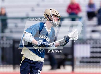 Thumbnail 2 in Needham @ Catholic Memorial photogallery.