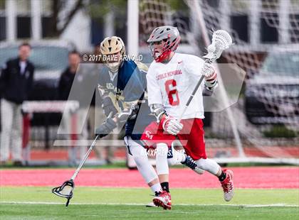 Thumbnail 1 in Needham @ Catholic Memorial photogallery.