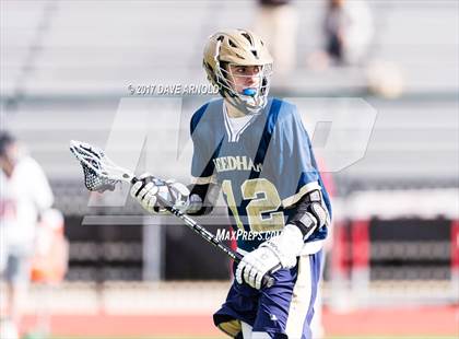 Thumbnail 1 in Needham @ Catholic Memorial photogallery.