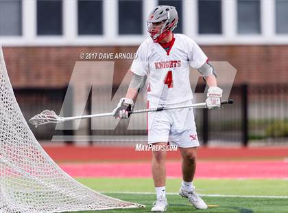 Thumbnail 3 in Needham @ Catholic Memorial photogallery.