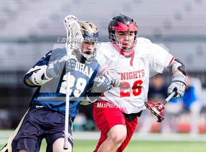 Thumbnail 1 in Needham @ Catholic Memorial photogallery.