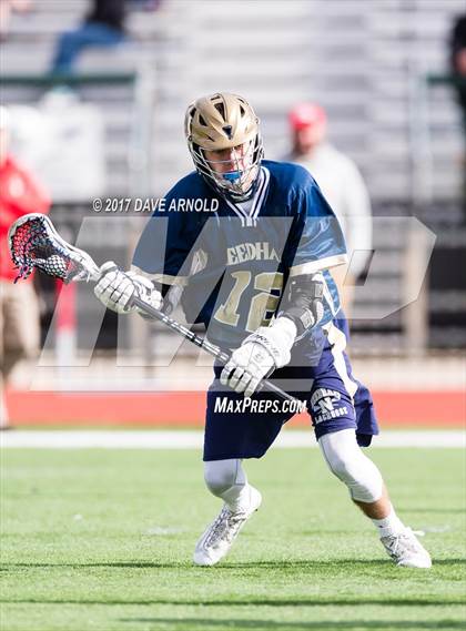 Thumbnail 3 in Needham @ Catholic Memorial photogallery.