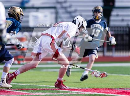Thumbnail 2 in Needham @ Catholic Memorial photogallery.