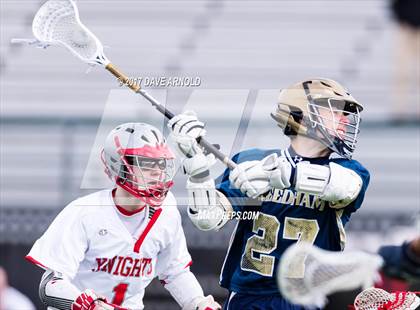 Thumbnail 1 in Needham @ Catholic Memorial photogallery.