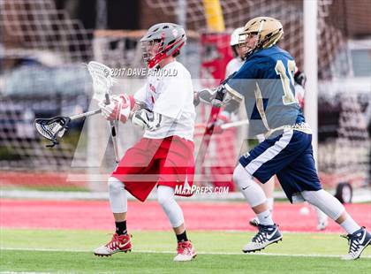 Thumbnail 3 in Needham @ Catholic Memorial photogallery.