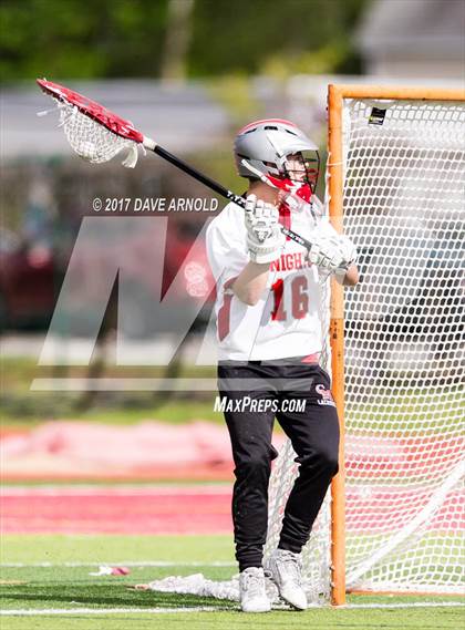 Thumbnail 2 in Needham @ Catholic Memorial photogallery.