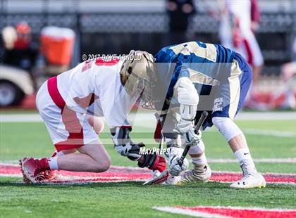 Thumbnail 3 in Needham @ Catholic Memorial photogallery.