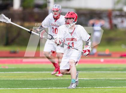 Thumbnail 3 in Needham @ Catholic Memorial photogallery.
