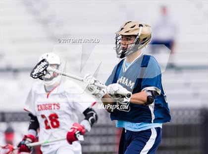 Thumbnail 1 in Needham @ Catholic Memorial photogallery.