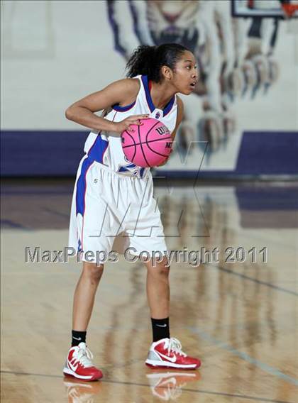 Thumbnail 1 in CO Coaches of Girls Sports 5A All-State photogallery.