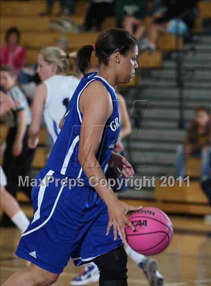Thumbnail 3 in CO Coaches of Girls Sports 5A All-State photogallery.