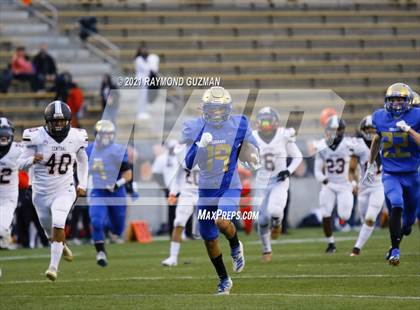 Thumbnail 1 in Central @ Clovis photogallery.
