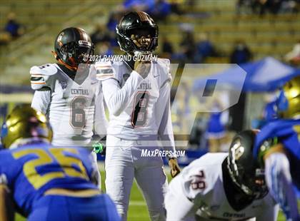 Thumbnail 2 in Central @ Clovis photogallery.