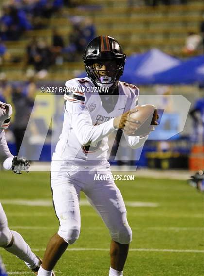 Thumbnail 1 in Central @ Clovis photogallery.