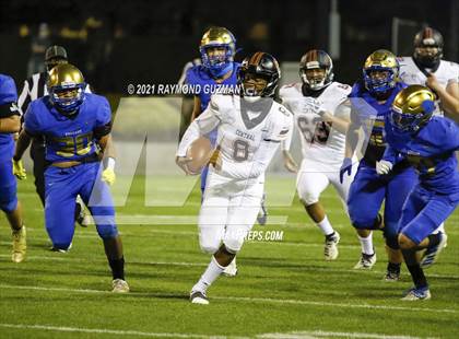 Thumbnail 2 in Central @ Clovis photogallery.