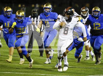 Thumbnail 3 in Central @ Clovis photogallery.