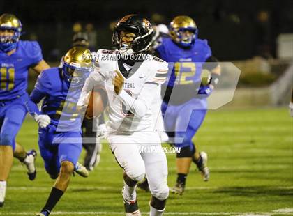 Thumbnail 2 in Central @ Clovis photogallery.