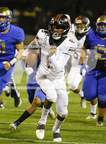 Thumbnail 1 in Central @ Clovis photogallery.