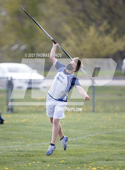 Thumbnail 2 in Putnam @ Lyman Memorial photogallery.