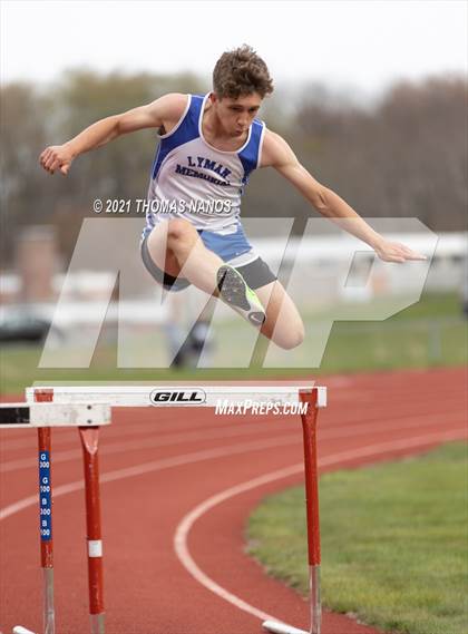 Thumbnail 3 in Putnam @ Lyman Memorial photogallery.